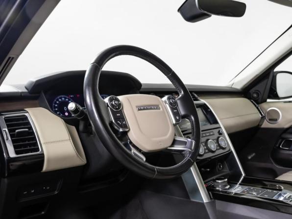 Land Rover Discovery V с пробегом 2018 года, цена 3 100 000 рублей, 124168 км, внедорожник, Автокод Объявления