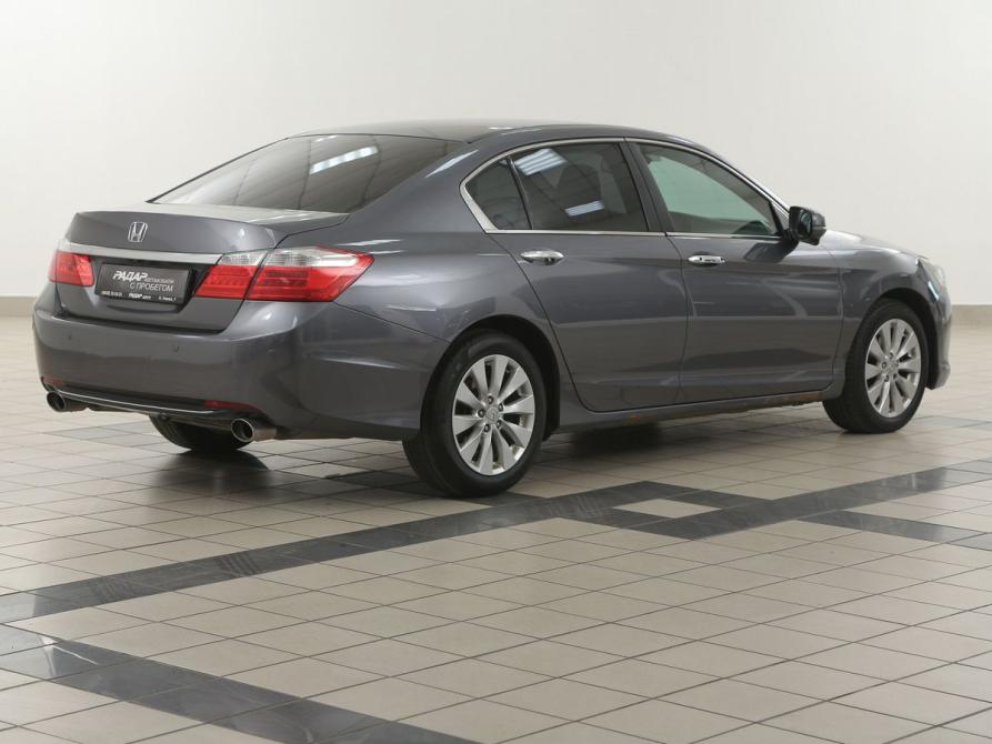 Honda Accord IX Иваново  - изображение 4