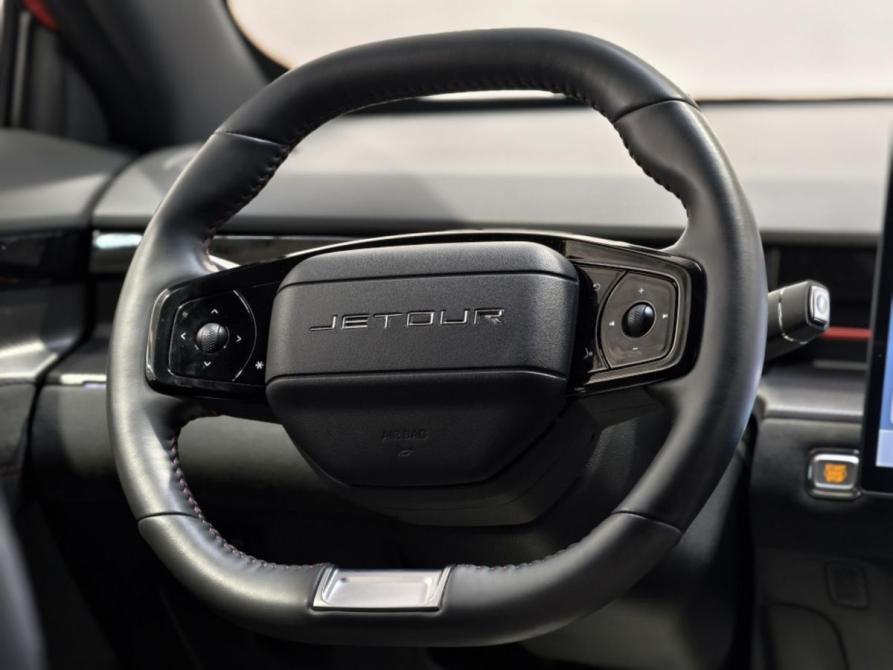 JETOUR DASHING I Курск  - изображение 10
