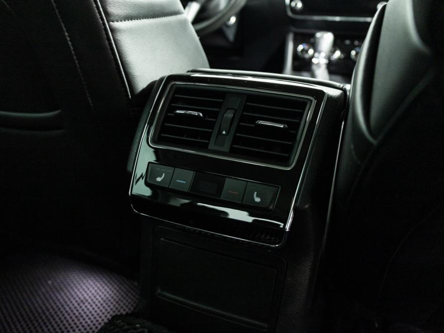 Skoda Superb III Рестайлинг Санкт-Петербург  - изображение 21