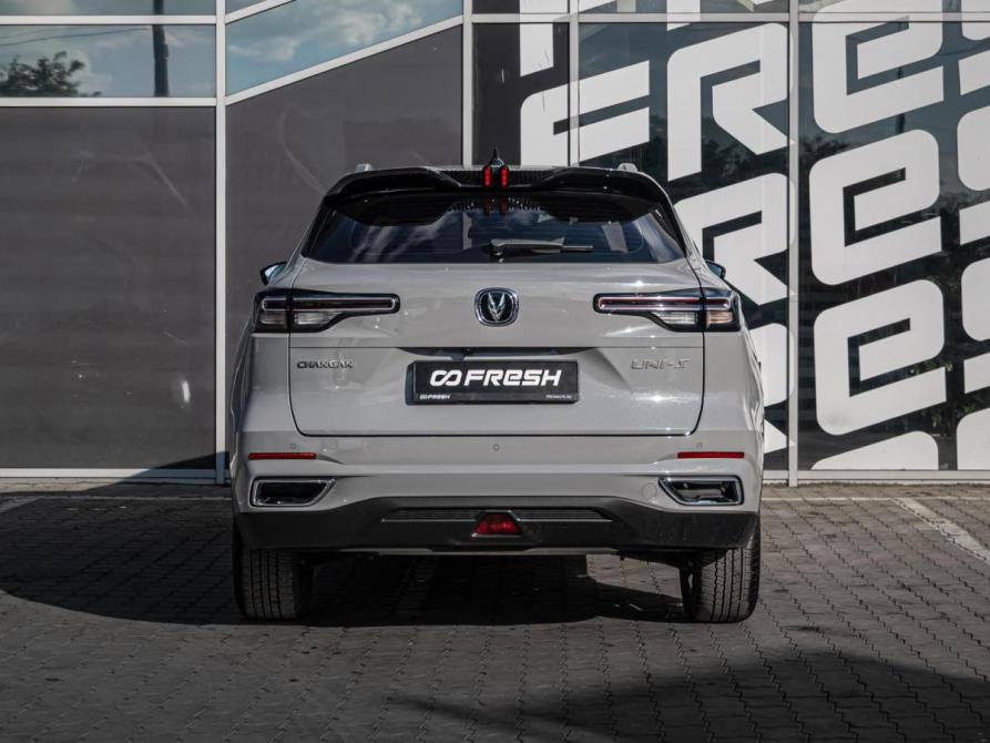 Changan UNI-S I Краснодар  - изображение 4