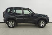 Lada (ВАЗ) Niva Travel I Екатеринбург  - изображение 26