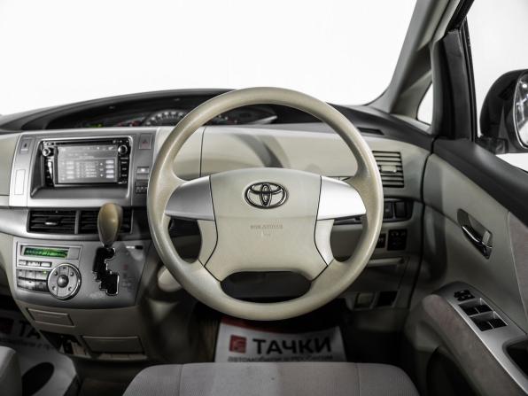 Toyota Estima III Рестайлинг с пробегом 2008 года, цена 1 475 000 рублей, 139387 км, минивэн, Автокод Объявления