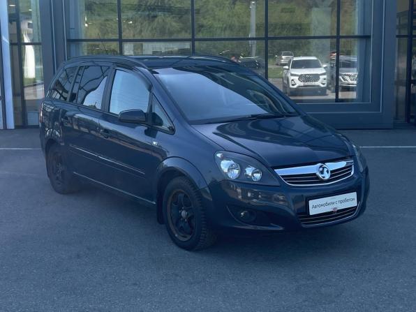 Opel Zafira B с пробегом 2008 года, цена 460 000 рублей, 171526 км, минивэн, Автокод Объявления