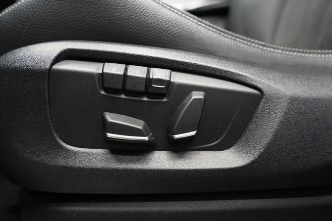 BMW X5 III (F15) с пробегом 2016 года, цена 4 050 000 рублей, 229570 км, внедорожник, Автокод Объявления