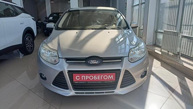 Ford Focus III с пробегом 2012 года, цена 663 000 рублей, 229000 км, седан, Автокод Объявления