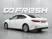Lexus ES VI Воронеж  - изображение 30