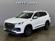 Chery Tiggo 8 Pro Max I Рестайлинг Краснодар  - изображение 19