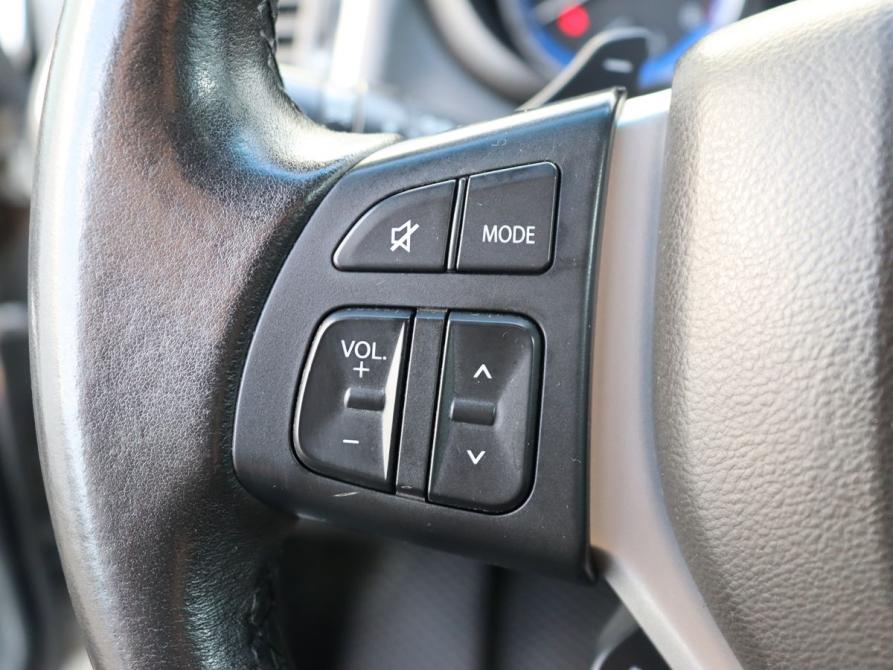 Suzuki SX4 II (S-Cross) Москва  - изображение 14