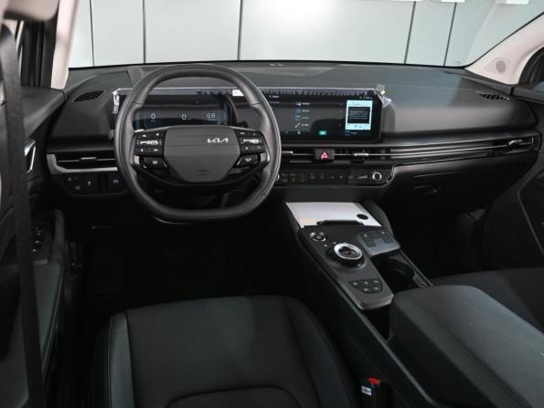 Kia Sportage V Рестайлинг с пробегом 2026 года, цена 4 159 000 рублей, 1 км, внедорожник, Автокод Объявления