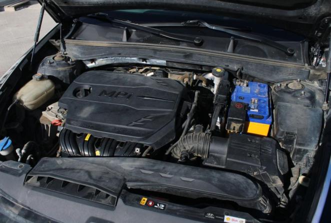 Hyundai Sonata VIII (DN8) с пробегом 2020 года, цена 2 650 000 рублей, 89639 км, седан, Автокод Объявления