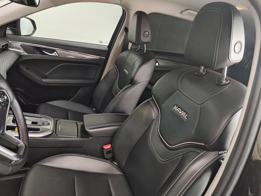 Haval Jolion I Барнаул  - изображение 17