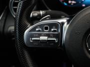 Mercedes-Benz GLC Coupe I (C253) Рестайлинг Москва  - изображение 50