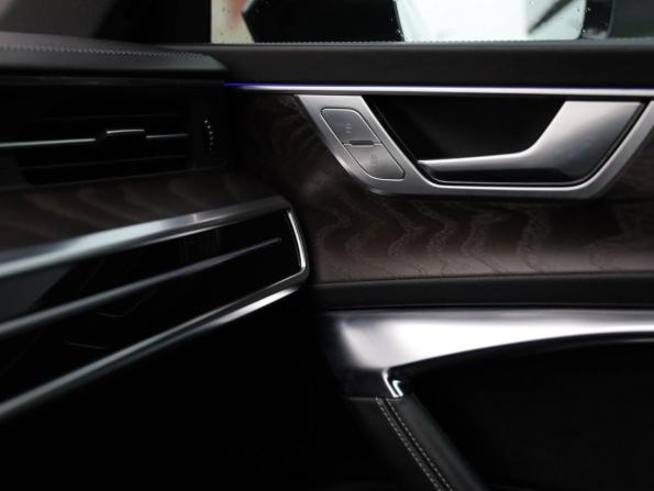 Audi A7 II (4K) с пробегом 2018 года, цена 4 199 000 рублей, 87600 км, лифтбек, Автокод Объявления