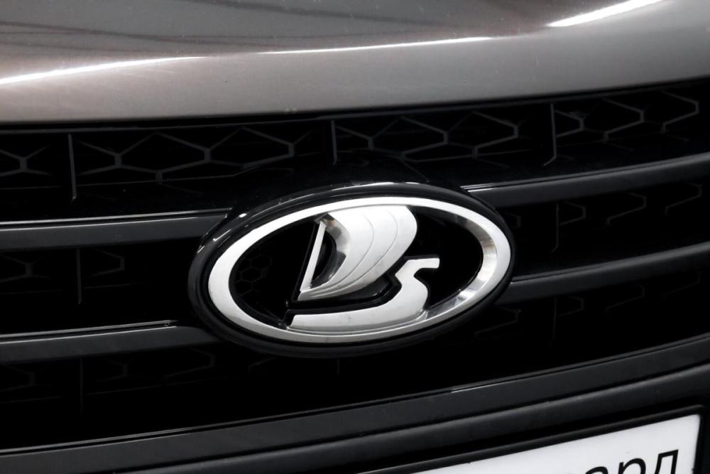Lada (ВАЗ) Vesta I Тюмень  - изображение 10