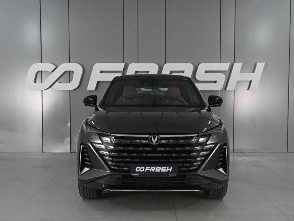Changan UNI-Z с пробегом 2026 года, цена 2 999 000 рублей, 41 км, внедорожник, Автокод Объявления