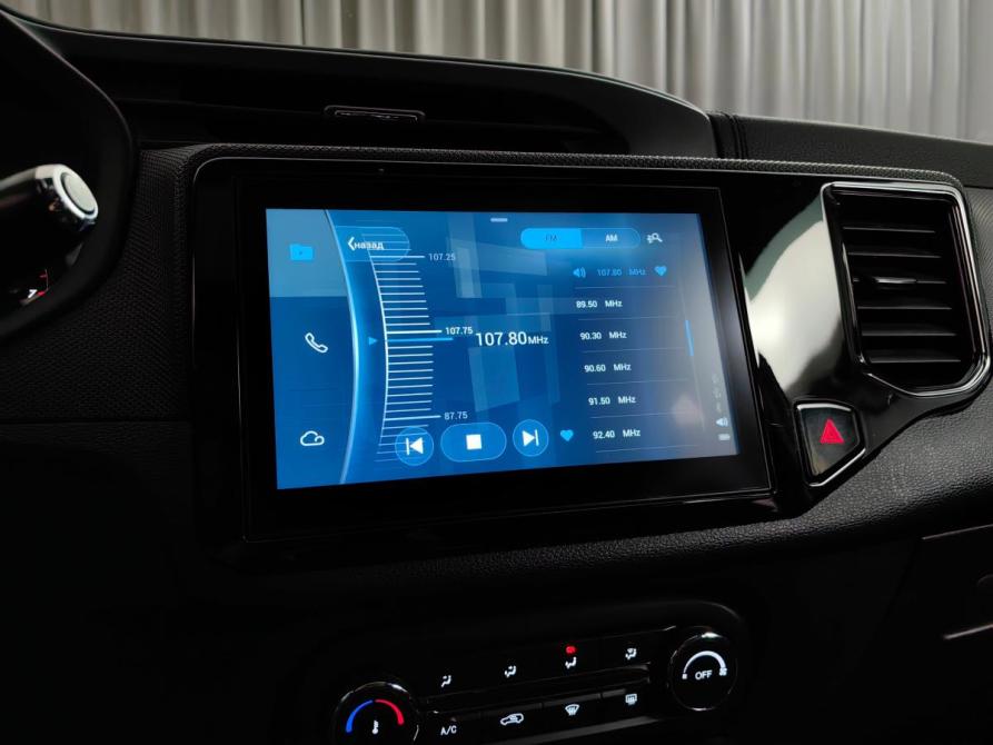 Chery Tiggo 4 I Рестайлинг Москва  - изображение 17