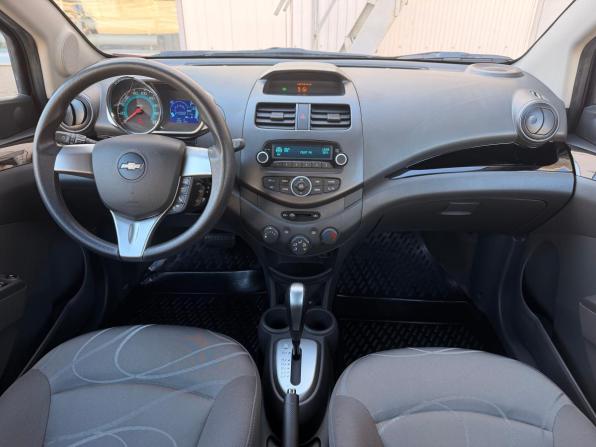 Chevrolet Spark III (M300) Рестайлинг с пробегом 2023 года, цена 1 095 000 рублей, 41000 км, хэтчбек, Автокод Объявления