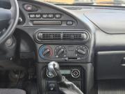 Chevrolet Niva I Рестайлинг Архангельск  - изображение 36