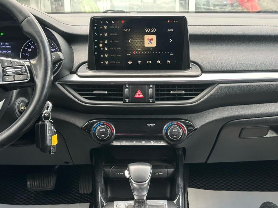 Kia Cerato IV Пермь  - изображение 17