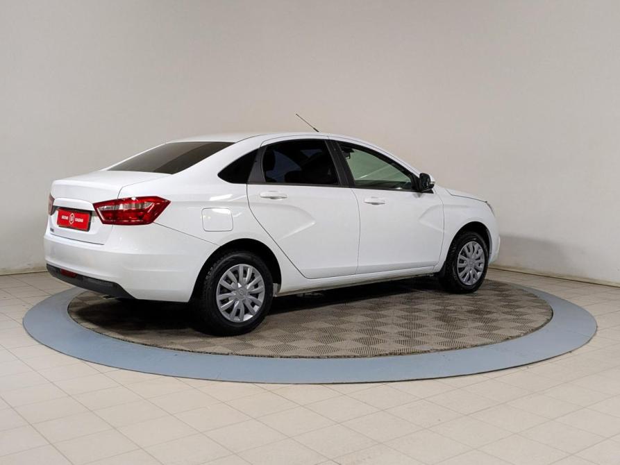 Lada (ВАЗ) Vesta I Екатеринбург  - изображение 8