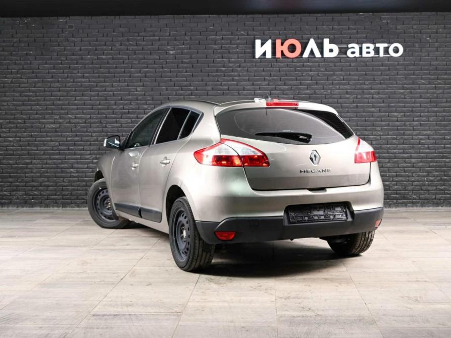 Renault Megane III Екатеринбург  - изображение 6