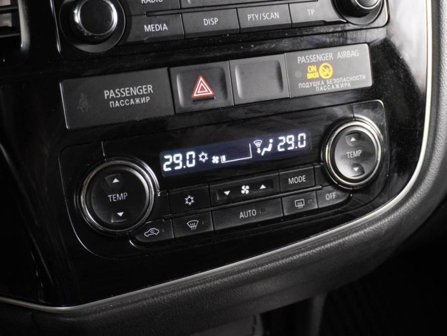 Mitsubishi Outlander III Рестайлинг 2 Воронеж  - изображение 18