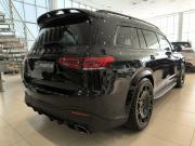 Mercedes-Benz GLS II (X167) Казань  - изображение 28
