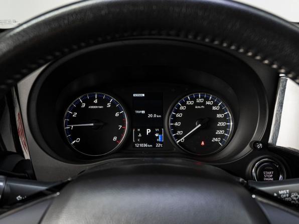 Mitsubishi Outlander III Рестайлинг 3 с пробегом 2022 года, цена 2 690 000 рублей, 121036 км, внедорожник, Автокод Объявления