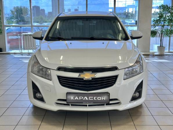 Chevrolet Cruze I Рестайлинг с пробегом 2013 года, цена 845 000 рублей, 168831 км, хэтчбек, Автокод Объявления