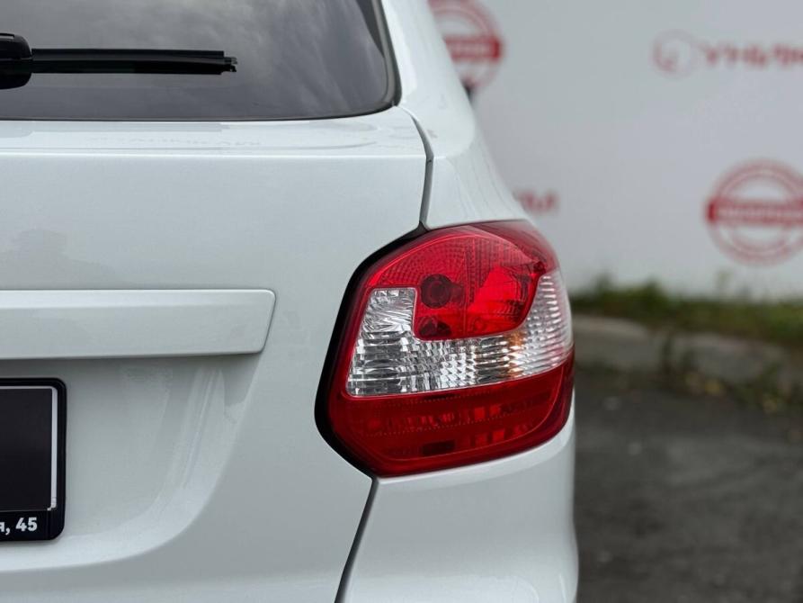 Lada (ВАЗ) Granta I Рестайлинг Екатеринбург  - изображение 16