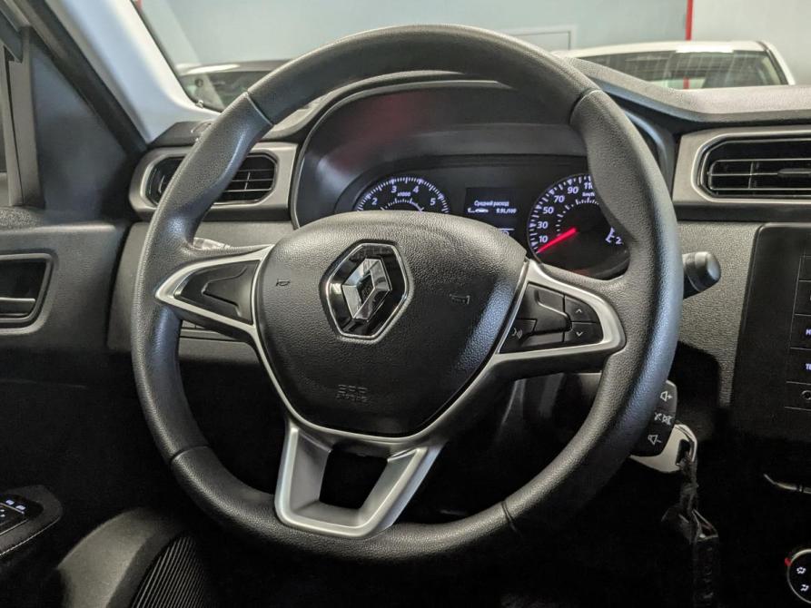 Renault Arkana I Екатеринбург  - изображение 12