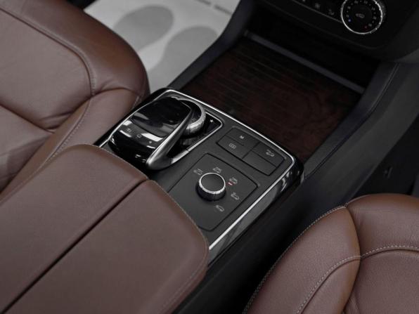 Mercedes-Benz GLE I (W166) с пробегом 2015 года, цена 2 389 000 рублей, 112750 км, внедорожник, Автокод Объявления