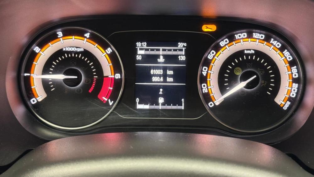 Lada (ВАЗ) Vesta I Рестайлинг (NG) Киров  - изображение 11