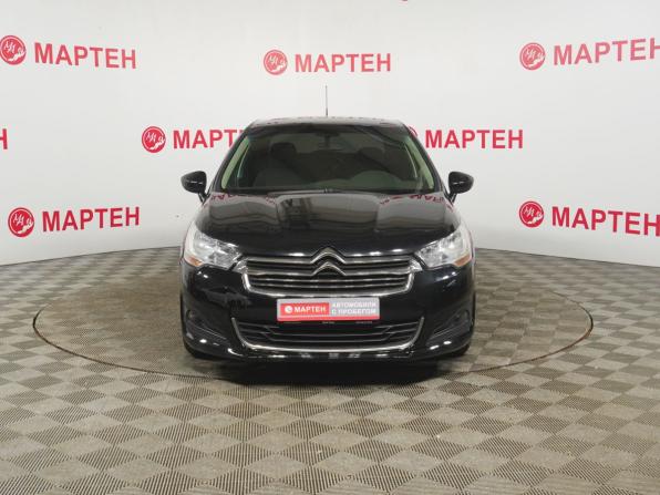 Citroen C4 II с пробегом 2014 года, цена 679 000 рублей, 150388 км, седан, Автокод Объявления