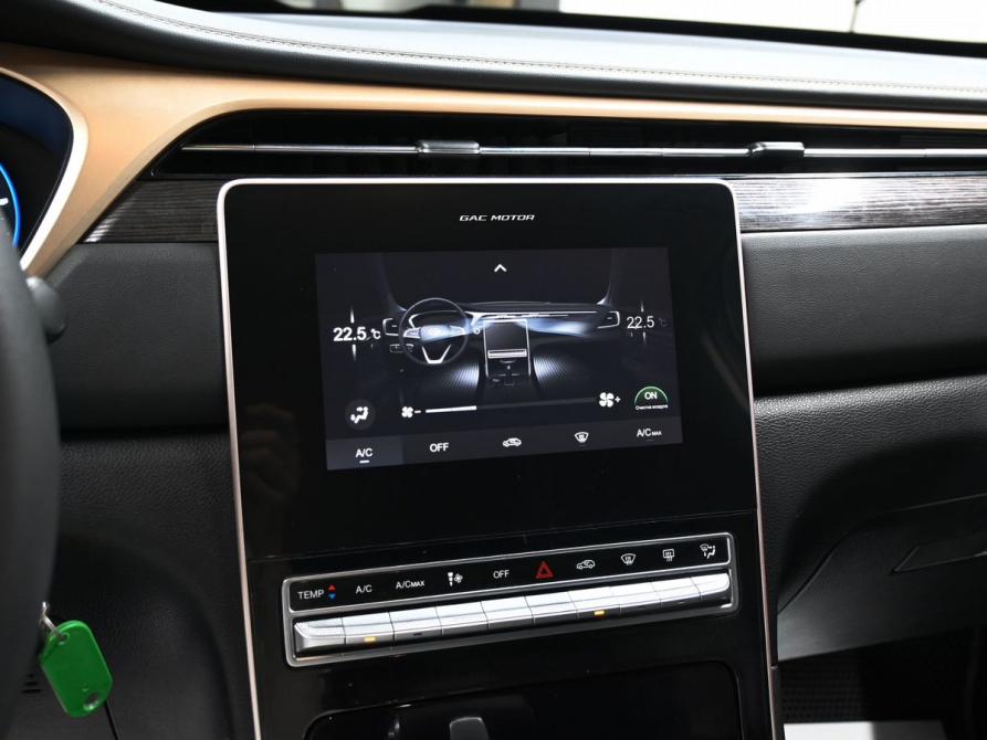 GAC GS5 I Тверь  - изображение 15
