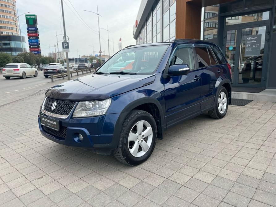 Suzuki Grand Vitara II Краснодар  - изображение 1