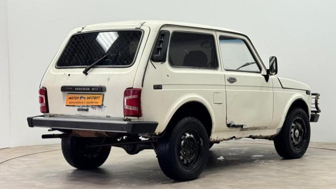 Lada (ВАЗ) 2121 (4x4) I Рестайлинг с пробегом 2000 года, цена 150 000 рублей, 193152 км, внедорожник, Автокод Объявления