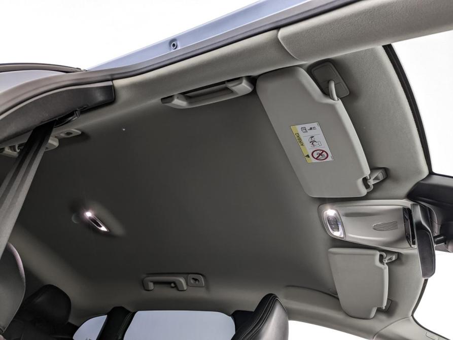 Volvo V40 II Рестайлинг Москва  - изображение 22