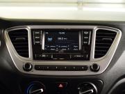 Hyundai Solaris II Рестайлинг Кемерово  - изображение 39