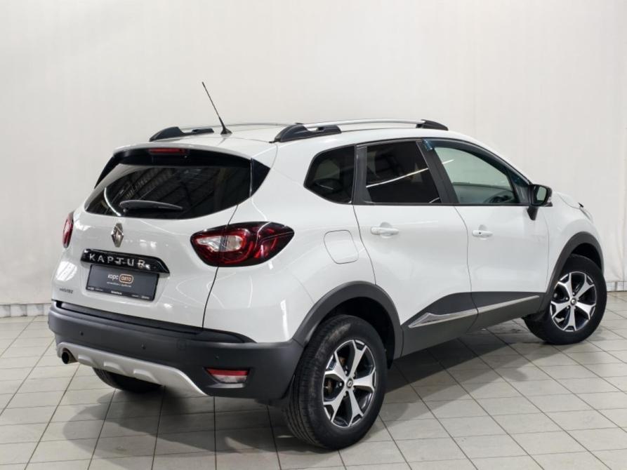 Renault Kaptur I Курск  - изображение 3