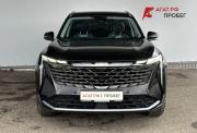 Geely Atlas II Киров  - изображение 34