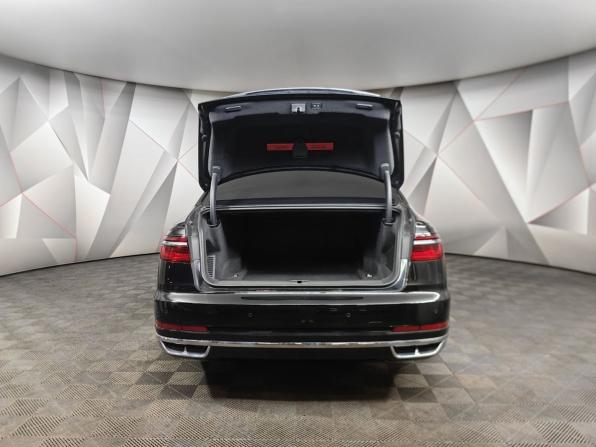 Audi A8 IV (D5) с пробегом 2020 года, цена 4 800 000 рублей, 106864 км, седан, Автокод Объявления