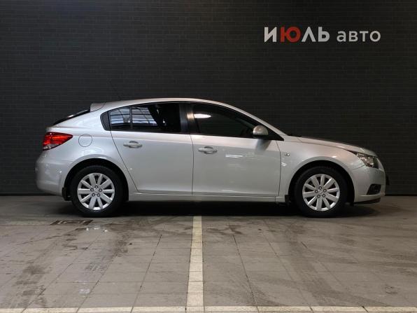 Chevrolet Cruze I с пробегом 2012 года, цена 899 000 рублей, 125402 км, хэтчбек, Автокод Объявления