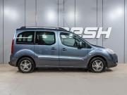 Citroen Berlingo II Воронеж  - изображение 22