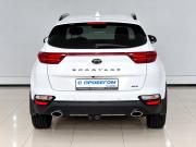 Kia Sportage IV Рестайлинг Москва  - изображение 19