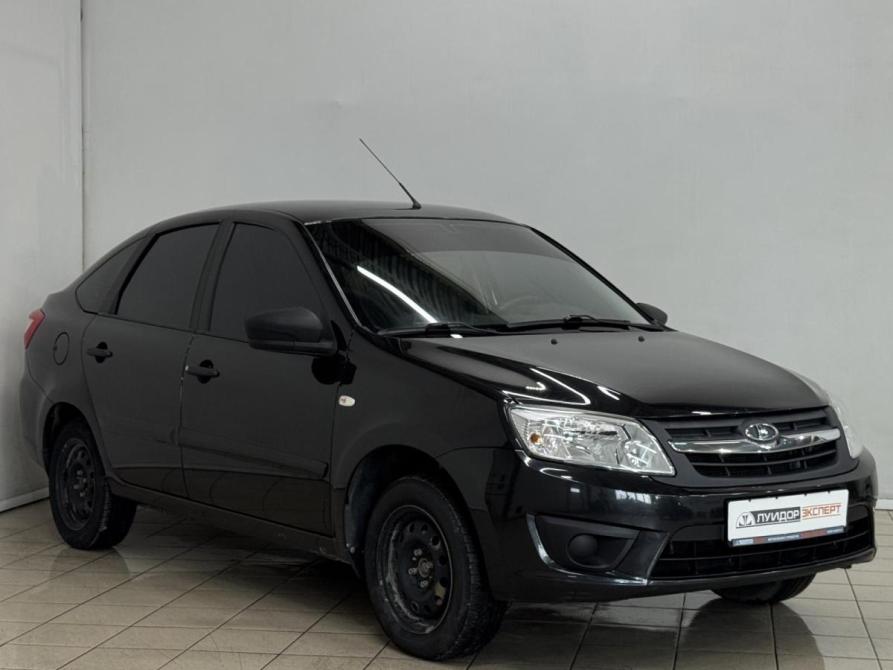 Lada (ВАЗ) Granta I Нижний Новгород  - изображение 9