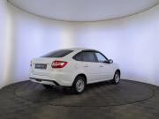 Lada (ВАЗ) Granta I Рестайлинг Москва  - изображение 31