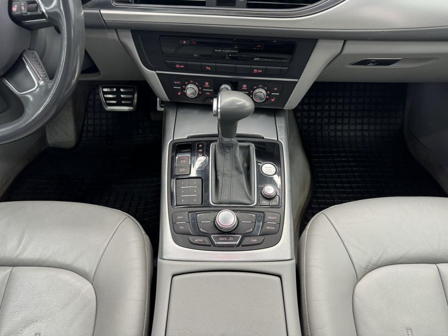 Audi A6 IV (C7) Воронеж  - изображение 11