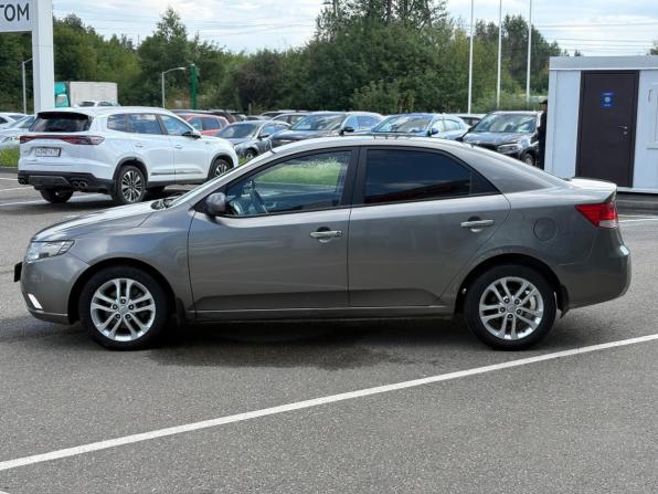 Kia Cerato II с пробегом 2011 года, цена 739 000 рублей, 195124 км, седан, Автокод Объявления